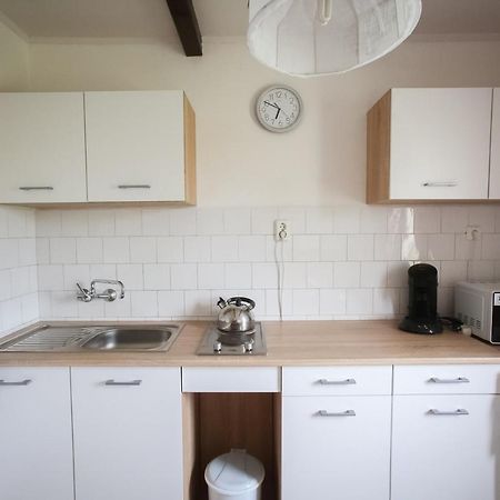 Hellenyi Apartmanok Harkany Exterior photo