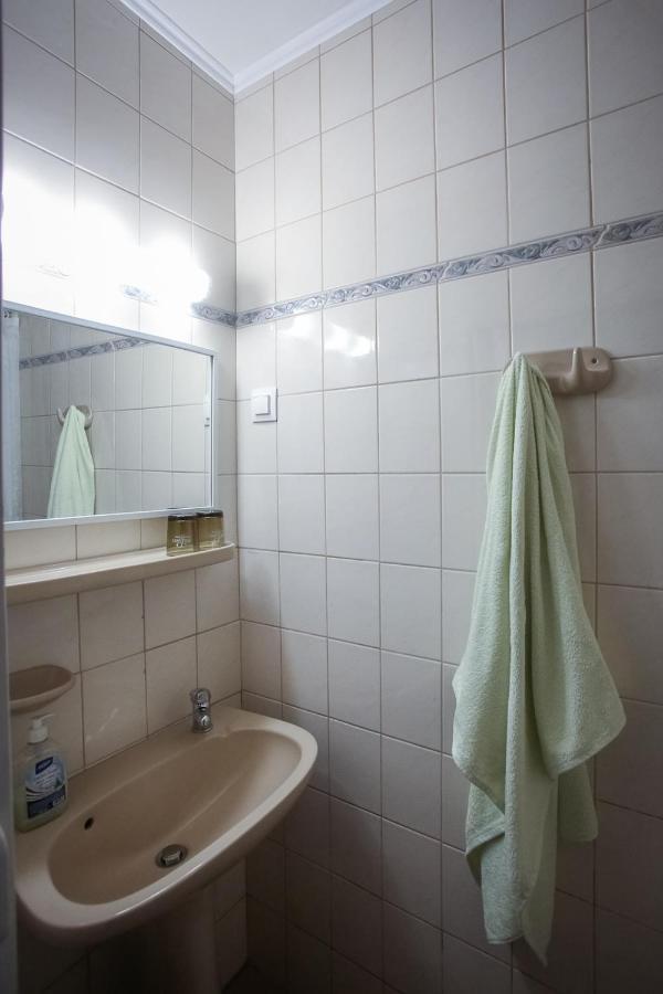 Hellenyi Apartmanok Harkany Exterior photo