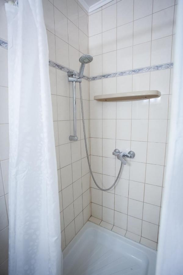 Hellenyi Apartmanok Harkany Exterior photo